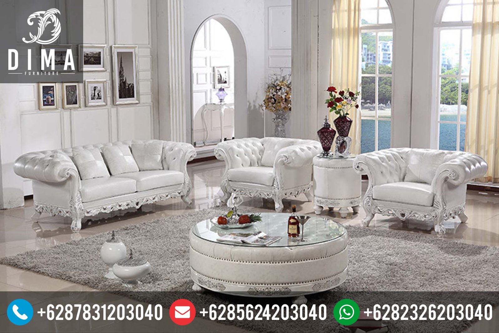 Kursi Tamu Minimalis Terbaru 2016 Mewah Harga Murah ST 0131 Sofa Kursi Tamu Minimalis Terbaru 2016 Mewah Harga Murah ST 0131 Sofa