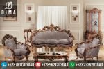 Mebel Jepara Murah Set Kursi Sofa Tamu Klasik Mewah Terbaru ST-0037