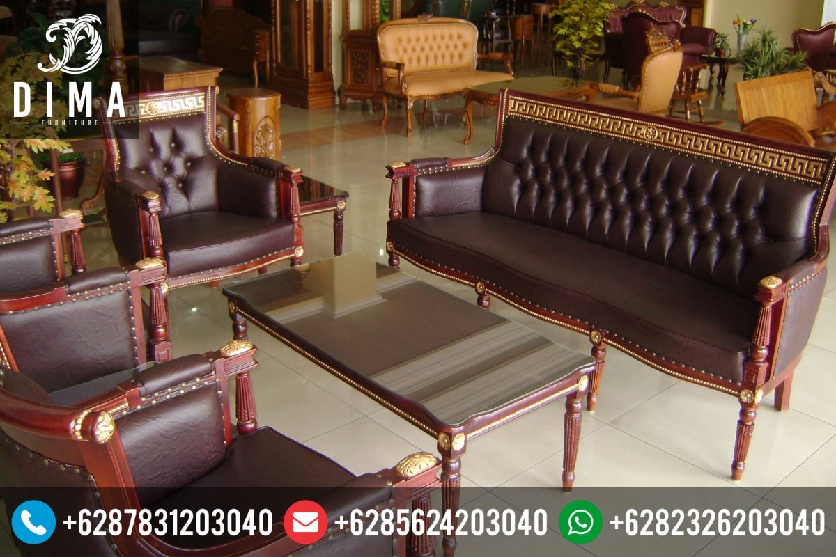 Mebel Jepara Murah Terbaru Set Kursi Tamu Minimalis Jati Mewah ST-0021 Mebel Jepara Murah Terbaru Set Kursi Tamu Minimalis Jati Mewah ST-0021