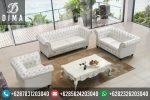 Mebel Jepara Set Sofa Kursi Tamu Minimalis Modern Terbaru Murah ST-0053