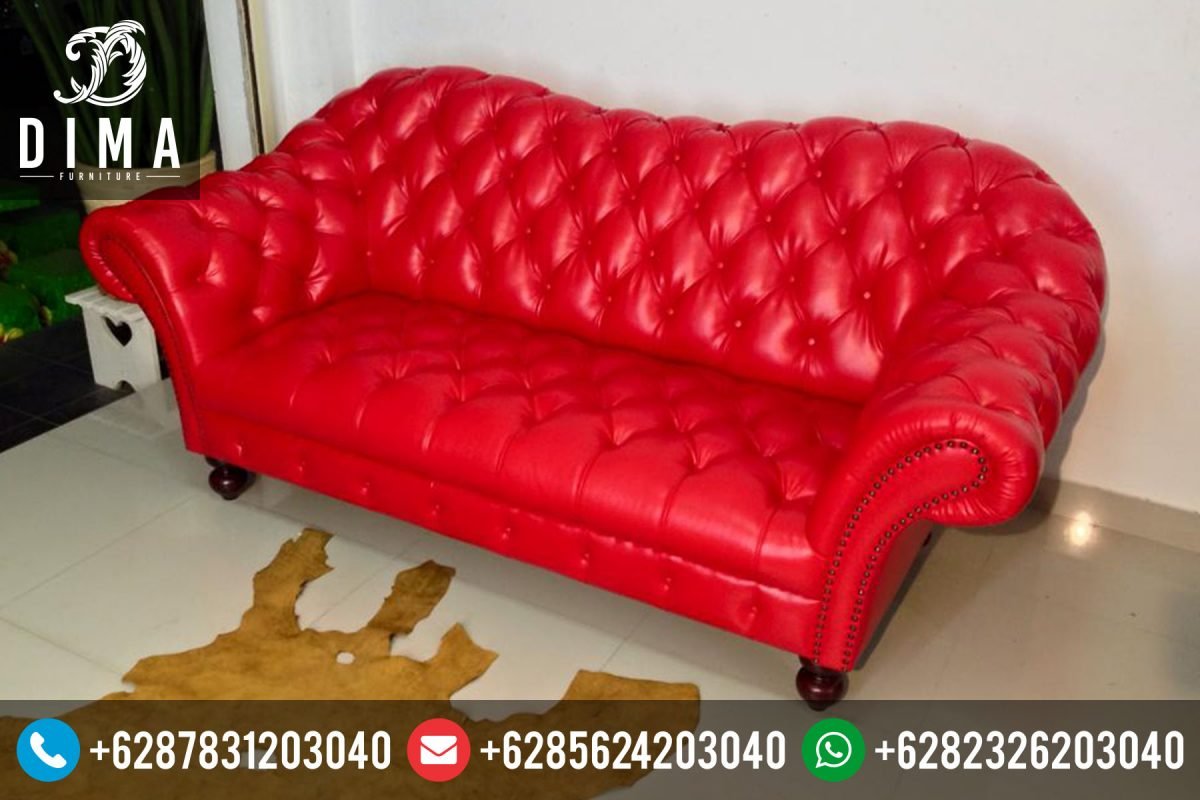 Mebel Jepara Sofa Bed Minimalis Klaisk Murah Terbaru ST-0034