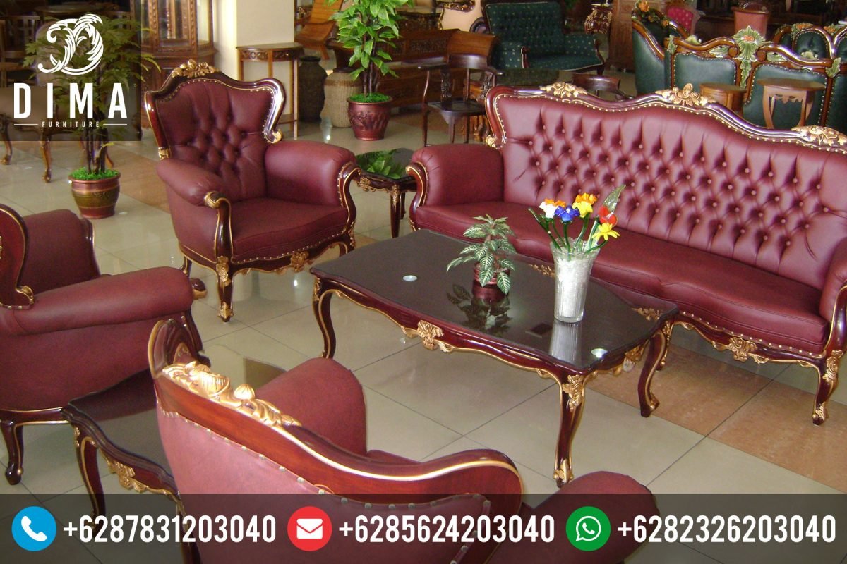 Mebel Jepara Terbaru Murah Set Kursi Sofa Tamu Minimalis Jati Mewah ST-0022 Mebel Jepara Terbaru Murah Set Kursi Sofa Tamu Minimalis Jati Mewah ST-0022