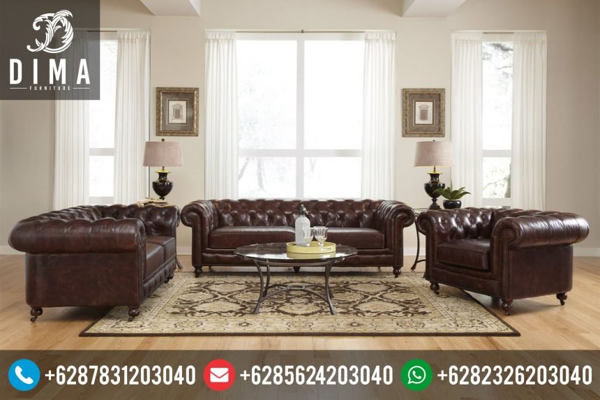 Set Sofa Kursi Tamu Minimalis Modern Mewah Full Cover Terbaru STJ-0009