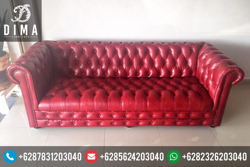 Sofa Bed Murah Minimalis Klaisk Model Terbaru ST-0035