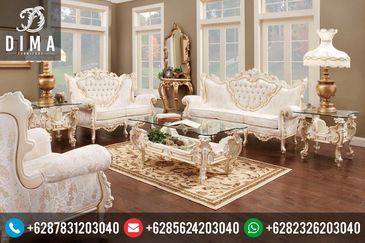 Kursi Sofa Ruang Tamu Terbaru Mewah Murah Finishing Cat Duco ST-0101 — Kursi Sofa Ruang Tamu Terbaru Mewah Murah Finishing Cat Duco ST-0101