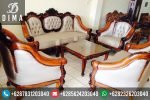 Kursi Sofa Tamu Jati Ganesa Mewah Murah Terbaru ST-0087