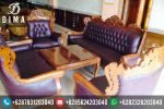 Kursi Sofa Tamu Jati Mewah Murah Terbaru Ukir Jepara ST-0085