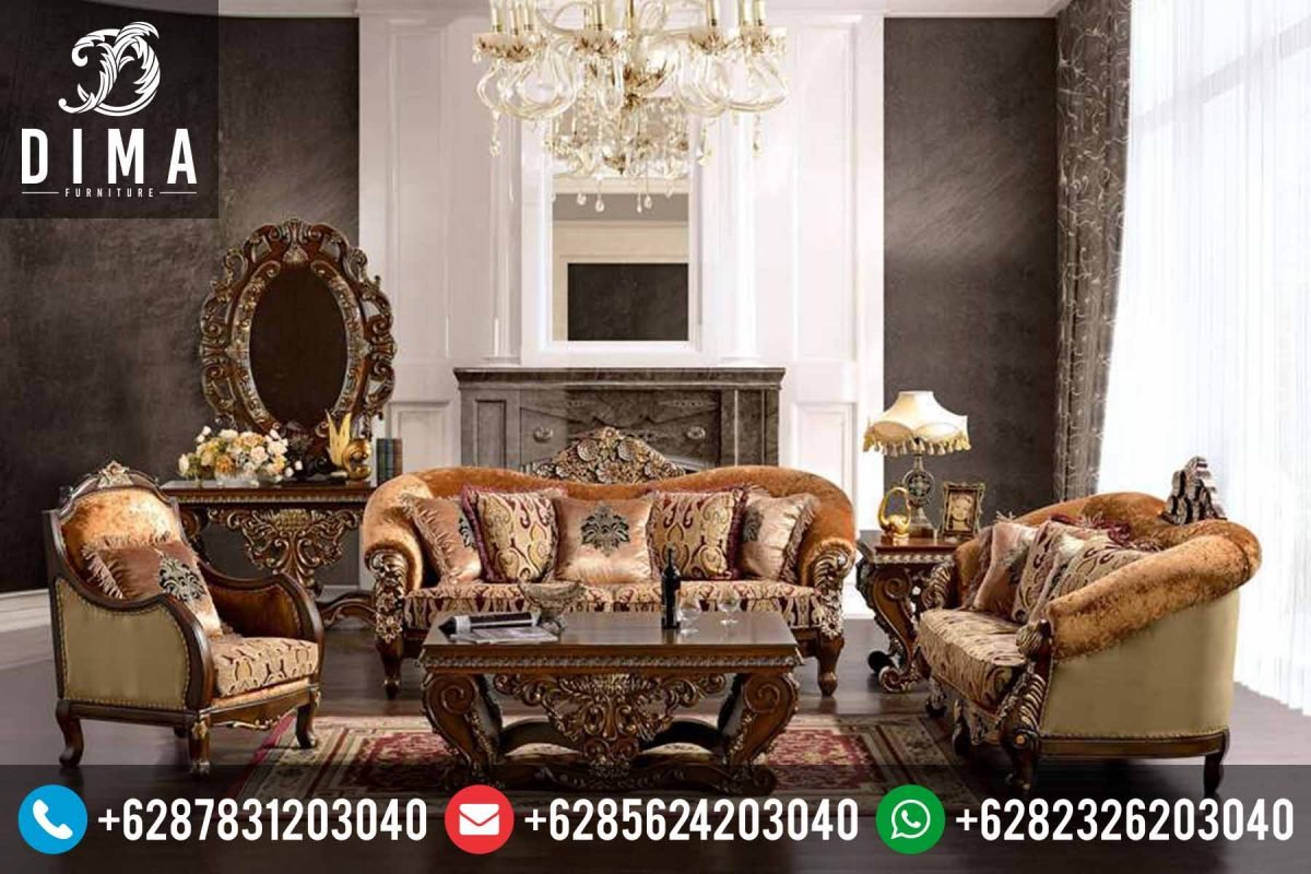 Kursi Sofa Tamu Murah Mewah Klasik Jepara Model Terbaru ST-0110 Kursi Sofa Tamu Murah Mewah Klasik Jepara Model Terbaru ST-0110