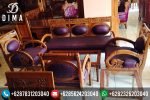Kursi Tamu Jati Minimalis Murah Terbaru Ukir Jepara ST-0093
