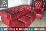 Mebel Murah Jepara Set Kursi Sofa Tamu Sofa Bed Minimalis Terbaru Murah ST-0060