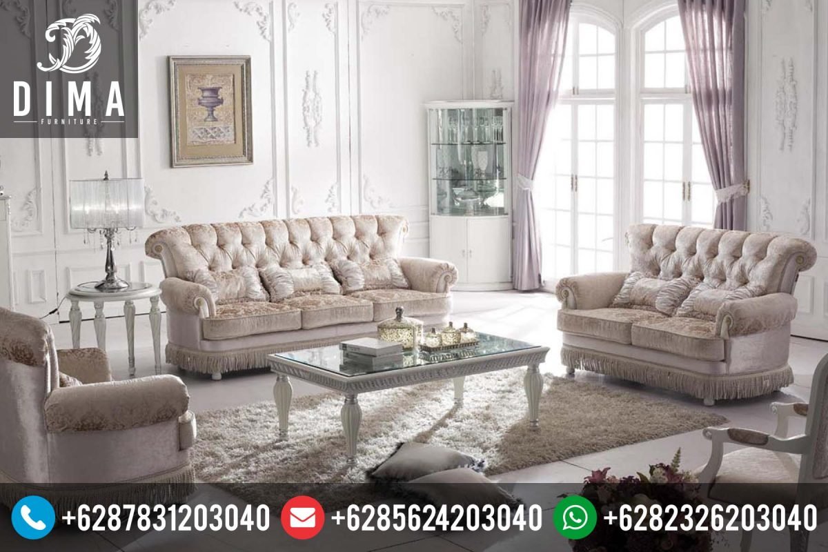 Set Sofa Tamu Terbaru Murah Mewah Klasik Modern Duco ST-0112 Set Sofa Tamu Terbaru Murah Mewah Klasik Modern Duco ST-0112
