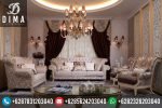 Sofa Tamu Mewah Ukir Jepara Terbaru Murah ST-0077