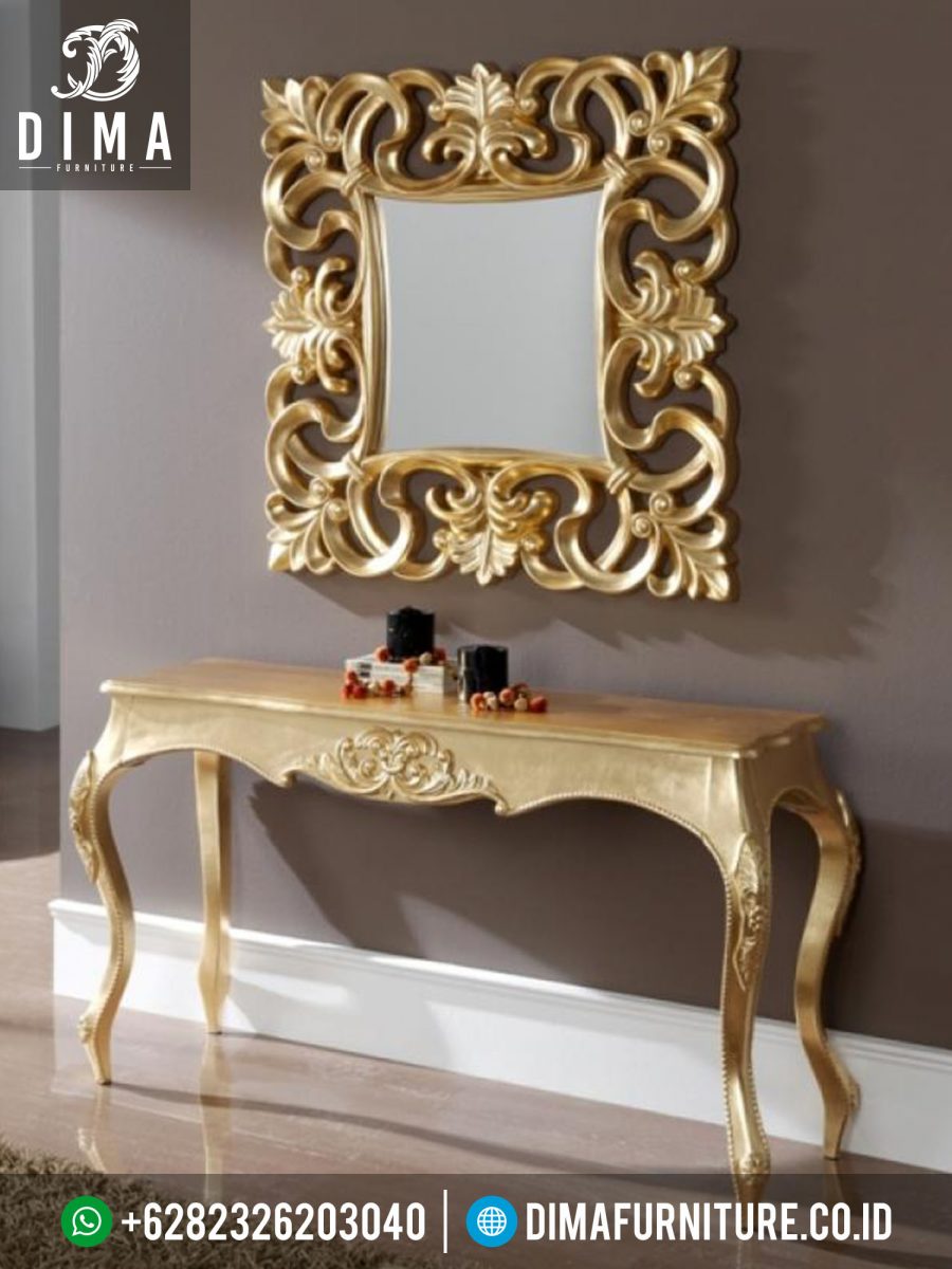 Mebel Jepara Set Meja Konsol Dan Mirror Minimalis Mewah Model Terbaru 2016 ST-0184 | Sofa Tamu Jepara - Dima Furniture Mebel Jepara Set Meja Konsol Dan Mirror Minimalis Mewah Model Terbaru 2016 ST-0184, Meja Konsul Murah, Jual Meja Konsul Jepara, Meja Konsol Model Terbaru, Meja Konsol, Meja Konsul Minimalis, Meja Console Murah, Meja Console Klasik, Meja Konsol Jati, Meja Console Mirror, Meja Dinding Klasik, Meja Hiasan Dinding, Meja Sudut Ruang Tamu, Meja Konsul Jepara, & Meja Konsul Klasik.