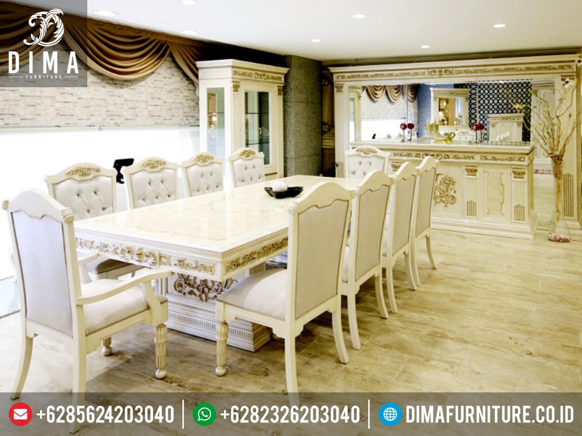 Set Meja Makan Klasik Mewah Jepara ST-0230 Set Meja Makan Klasik Mewah Jepara ST-0230, Meja Makan Mewah Terbaru, Set Meja Makan Mewah Classic, Set Kursi Makan Mewah, Kursi Makan Mewah Minimalis, Meja Makan Mewah Minimalis, Model Meja Makan Terbaru, Meja Makan Minimalis Jepara, Kursi Makan Minimalis Modern, & Set Meja Makan Minimalis Jati.