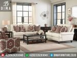 ST-0256 Set Kursi Tamu Minimalis Mewah Terbaru Jepara Westchester