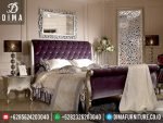 ST-0281 Kamar Tidur Set Mewah Minimalis Terbaru Jepara
