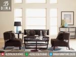 ST-0299 Set Kursi Sofa Tamu Minimalis Mewah