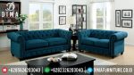 Set Sofa Ruang Tamu Minimalis Modern Mewah Terbaru ST-0306