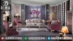 Jual Sofa Tamu Jepara, Set Sofa Tamu Minimalis Jepara, Sofa Tamu Minimalis Mewah Terbaru ST-0359