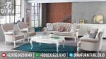 Kursi Tamu Jepara Terbaru, Set Sofa Tamu Minimalis Murah, Sofa Tamu Mewah Minimalis ST-0358