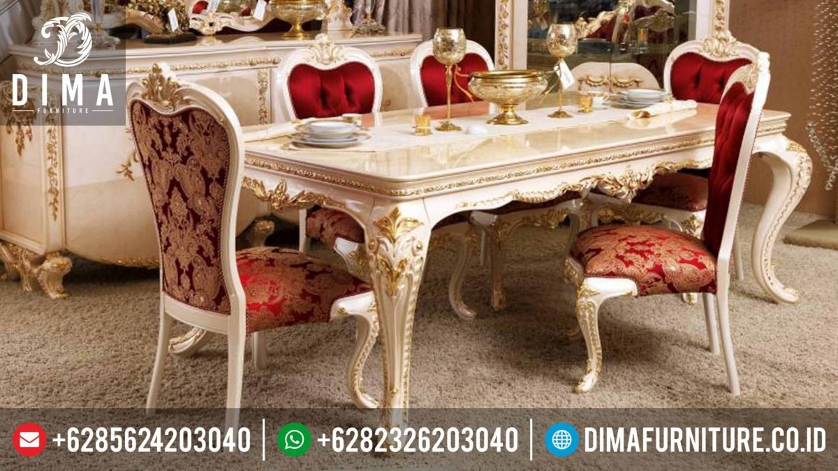 Set Meja Makan Mewah Terbaru Jepara Cat Duco Putih Kombinasi Emas ST-0347 Set Meja Makan Mewah Terbaru Jepara Cat Duco Putih Kombinasi Emas ST-0347, Meja Makan Jepara Mewah, Meja Makan Mewah 2017, Meja Makan Mewah Minimalis, Meja Makan Mewah Jati, Meja Makan Mewah Ukiran Jepara, Set Meja Makan Mewah, Meja Makan Mewah, Meja Makan Mewah Jepara, Meja Makan Klasik Mewah, Kursi Meja Makan Mewah, Model Meja Makan Mewah, Meja Makan Minimalis Murah, Meja Makan Minimalis Kaca, Meja Makan Minimalis Modern, Meja Makan Minimalis Jati, Meja Makan Minimalis 2017, Meja Makan Minimalis Jepara, Aneka Meja Makan Minimalis, Meja Makan Minimalis Bulat, Meja Makan Minimalis Cafe, Contoh Gambar Meja Makan Minimalis, Meja Makan Minimalis Elegan, Furniture Meja Makan Minimalis, Meja Makan Minimalis Jati Murah.