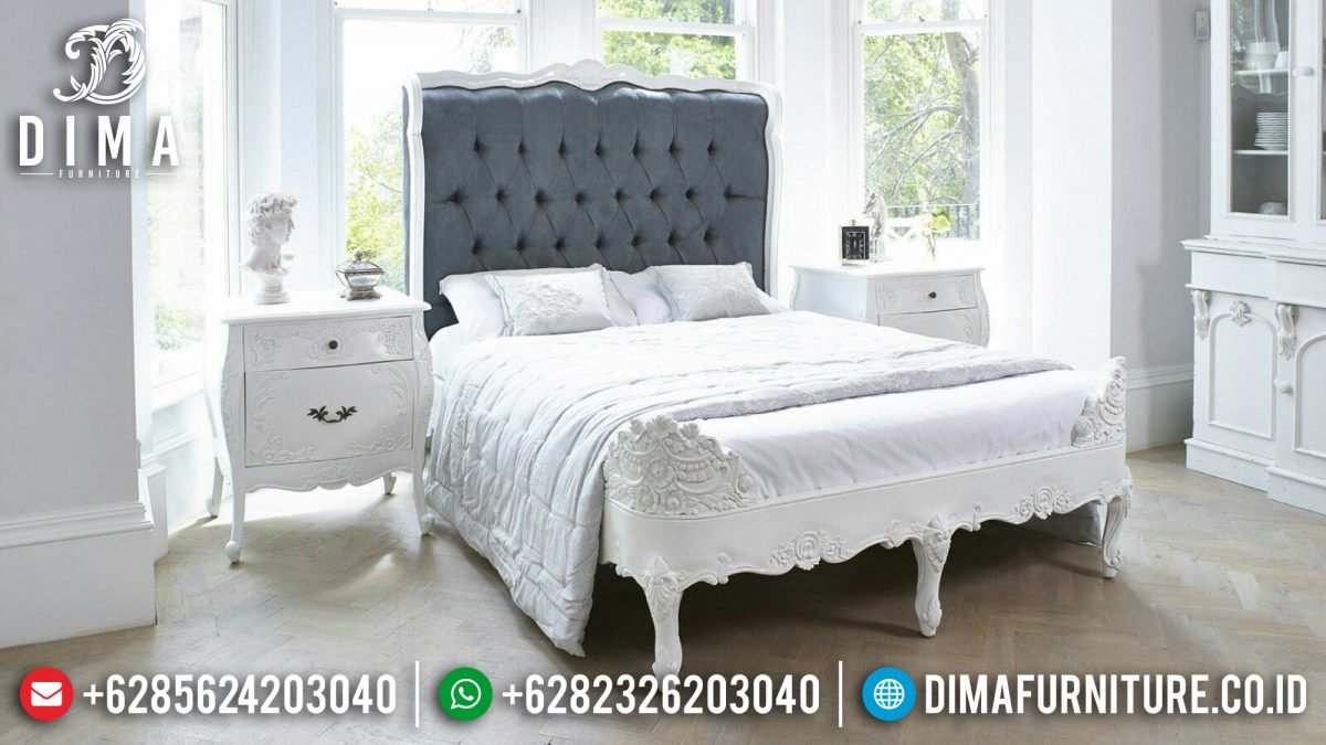 Set Kamar Tidur Mewah, Tempat Tidur Minimalis, Dipan Jati Jepara ST-0396 Set Kamar Tidur Mewah, Tempat Tidur Minimalis, Dipan Jati Jepara ST-0396