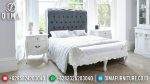 Set Kamar Tidur Mewah, Tempat Tidur Minimalis, Dipan Jati Jepara ST-0396