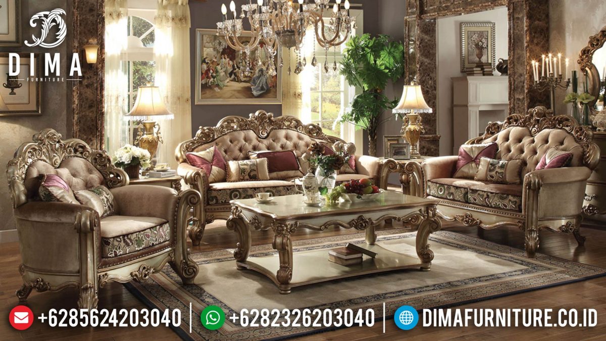 Sofa Tamu Mewah Klasik, Sofa Tamu Jepara Mewah, Sofa Jepara Terbaru ST-0430 Sofa Tamu Mewah Klasik, Sofa Tamu Jepara Mewah, Sofa Jepara Terbaru ST-0430