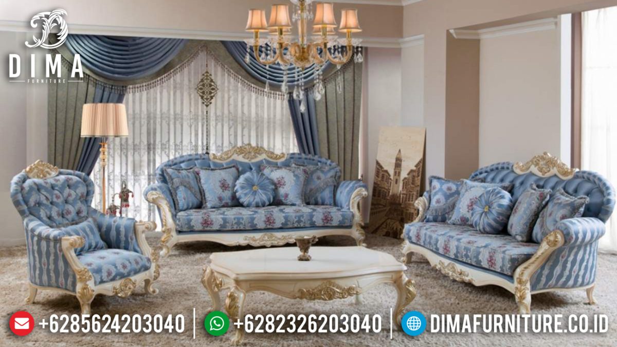 Kursi Sofa Tamu Ukir Jepara Mewah Terbaru Duco Ivory Emas Hendese ST-0448 | Sofa Tamu Jepara - Dima Furniture Kursi Sofa Tamu Ukir Jepara Mewah Terbaru Duco Ivory Emas Hendese ST-0448