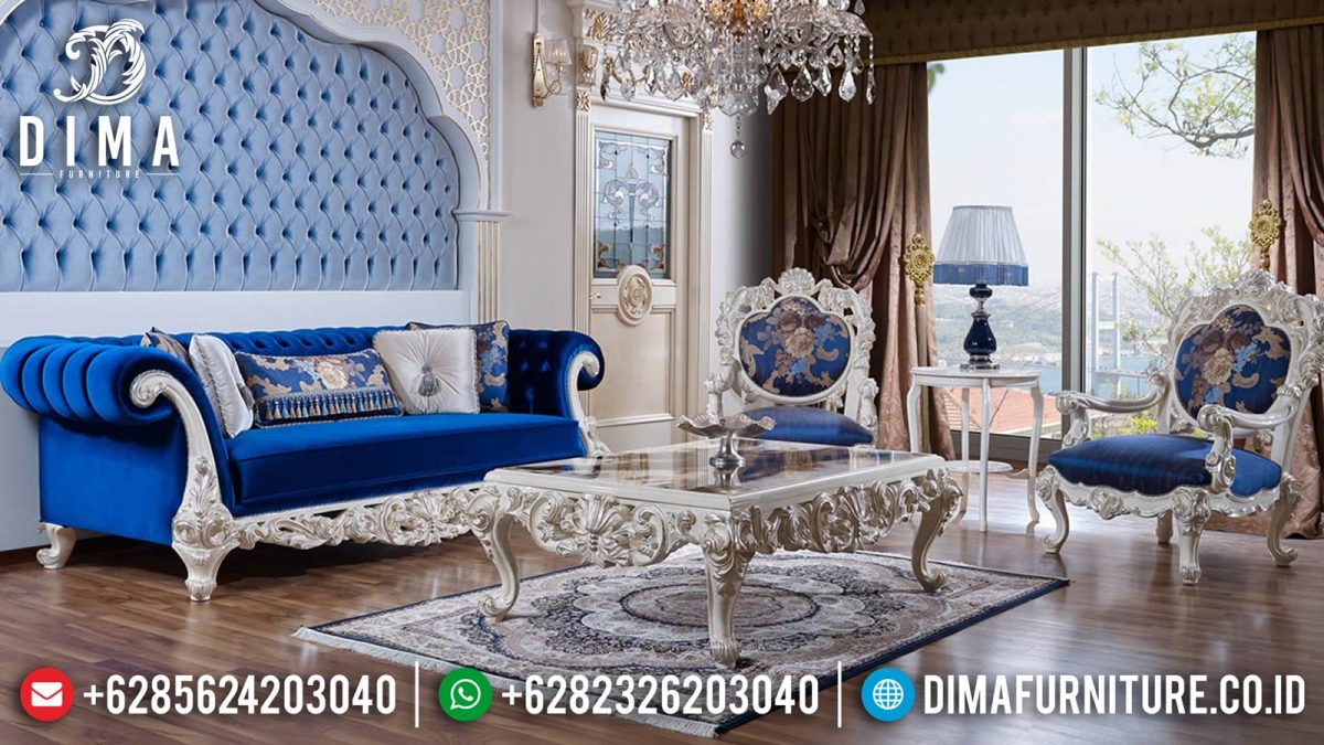 Mebel Jepara Terbaru, Sofa Tamu Mewah Klasik, Kursi Tamu Jati Jepara ST-0465 | Sofa Tamu Jepara - Dima Furniture Mebel Jepara Terbaru, Sofa Tamu Mewah Klasik, Kursi Tamu Jati Jepara ST-0465