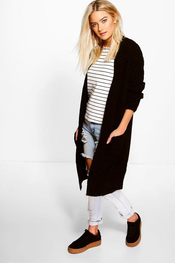 alicia-oversized-boyfriend-cardigan-1 Product Name 2 - Gambar 2