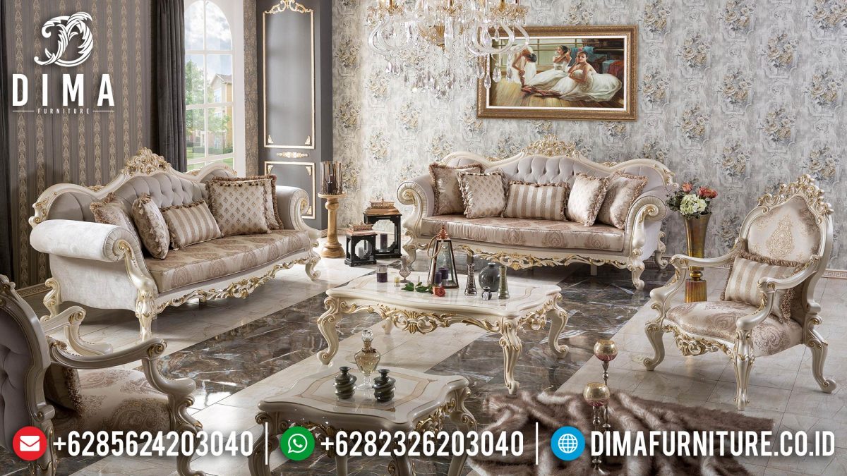 Sofa Ruang Tamu Mewah, Sofa Tamu Jepara Mewah, Kursi Tamu Ukiran Jepara ST-0545 | Sofa Tamu Jepara - Dima Furniture Sofa Ruang Tamu Mewah, Sofa Tamu Jepara Mewah, Kursi Tamu Ukiran Jepara ST-0545