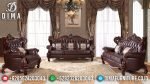 Mebel Jepara Harga Murah Kursi Sofa Tamu Mewah Jati Terbaru ST-0571