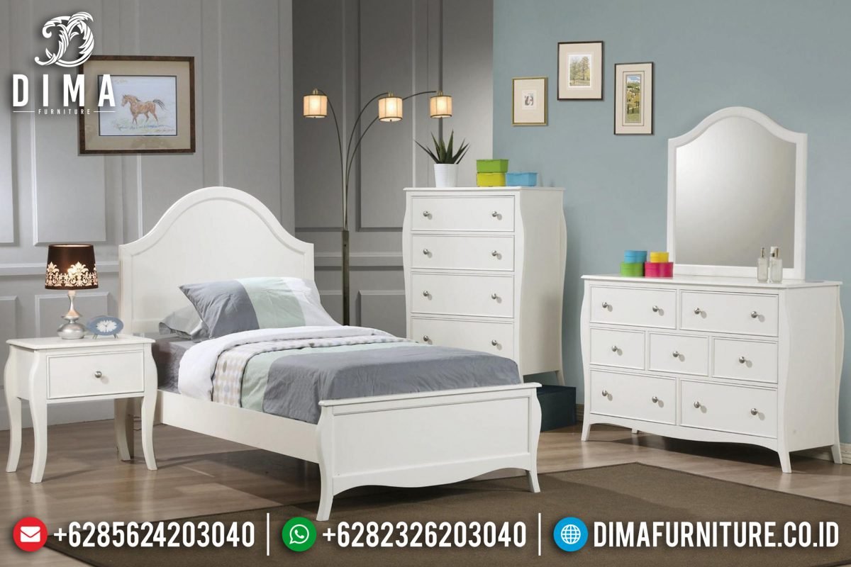 Set Kamar Tidur Anak Minimalis Mewah Mebel Jepara Terbaru Coaster ST-0575 Set Kamar Tidur Anak Minimalis Mewah Mebel Jepara Terbaru Coaster ST-0575