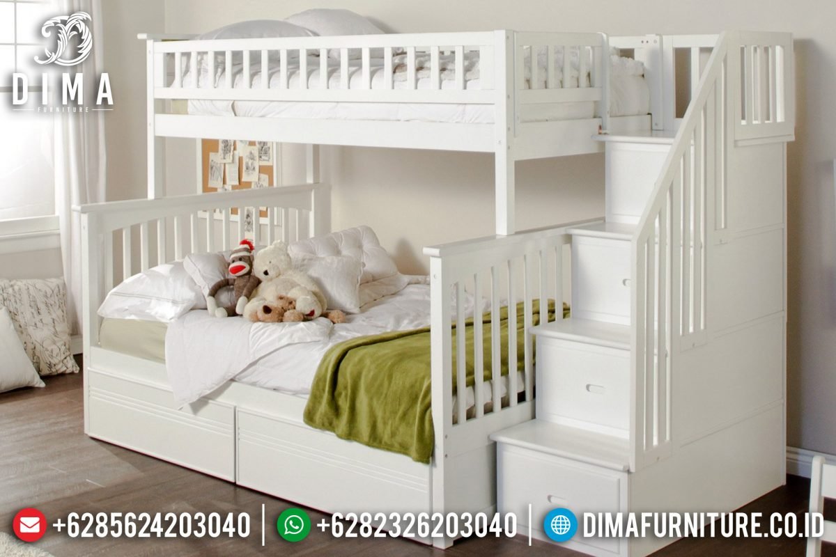 Tempat Tidur Anak Tingkat, Tempat Tidur Anak Susun, Set Kamar Tidur Anak Minimalis ST-0576 Tempat Tidur Anak Tingkat, Tempat Tidur Anak Susun, Set Kamar Tidur Anak Minimalis ST-0576