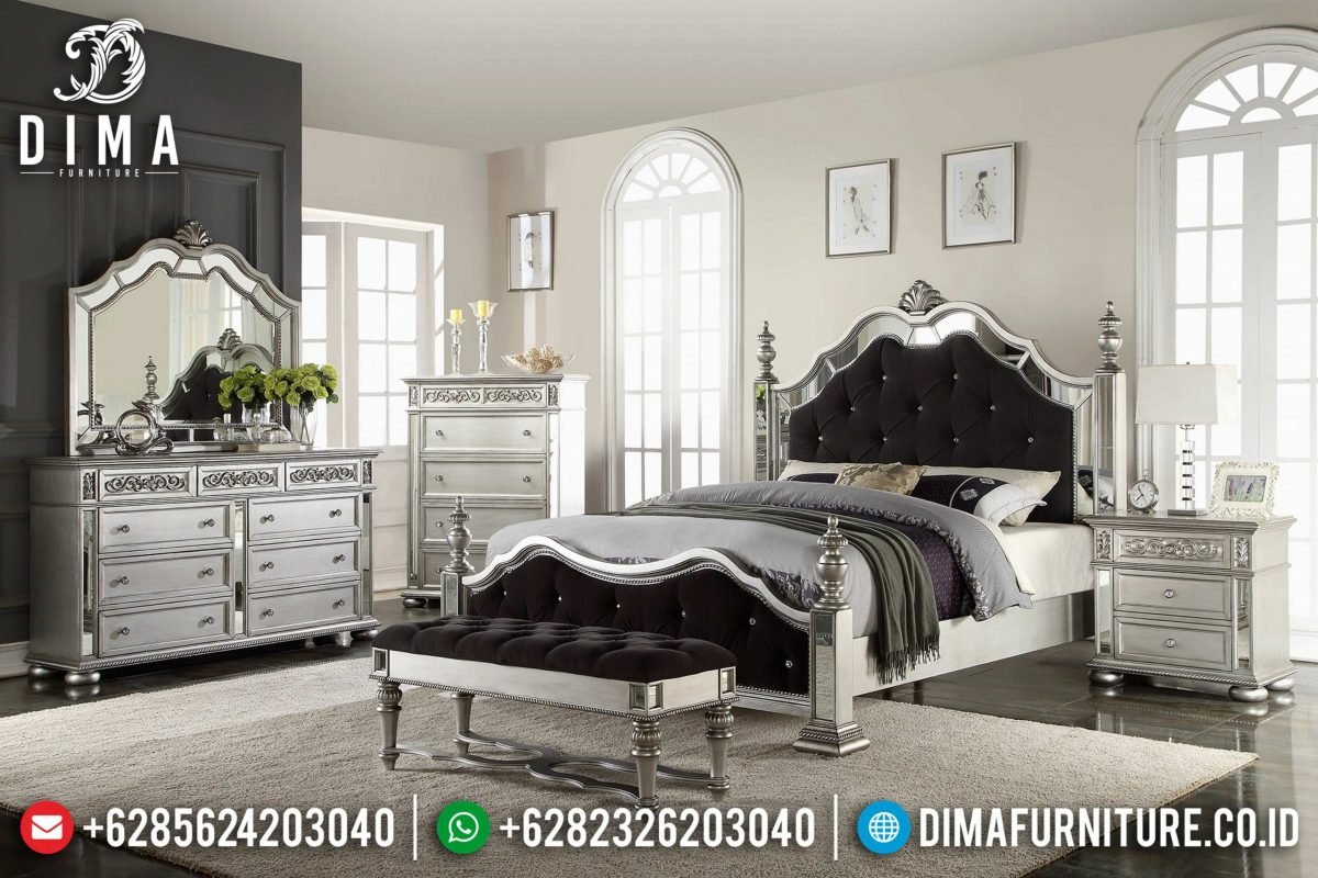 Set Kamar Tempat Tidur Mewah Minimalis Mebel Jepara Terbaru Murah ST-0602 Set Kamar Tempat Tidur Mewah Minimalis Mebel Jepara Terbaru Murah ST-0602