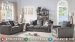 Set Sofa Tamu Minimalis Terbaru, Sofa Tamu Jepara Mewah, Sofa Modern 2019 ST-0617