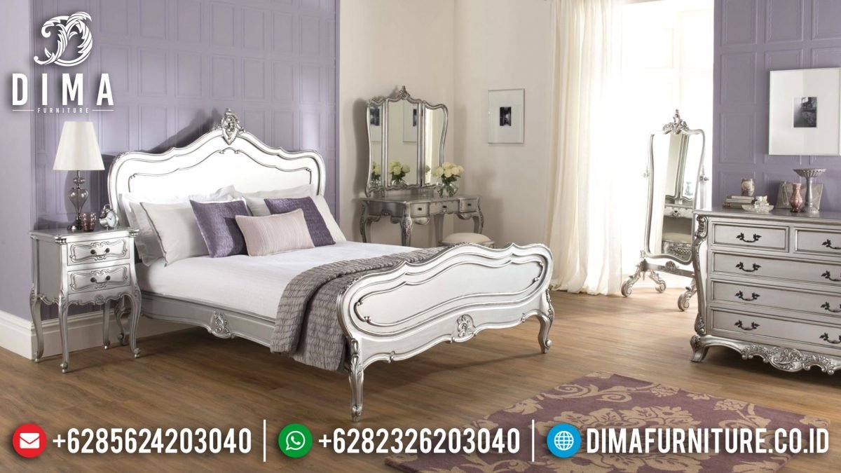 Jual Ranjang Murah, Tempat Tidur Jepara, Kamar Set Mewah Rochelle ST-0636 Jual Ranjang Murah, Tempat Tidur Jepara, Kamar Set Mewah Rochelle ST-0636