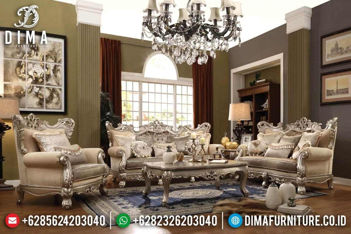 Set Kursi Tamu Ukir Mewah Mebel Jepara Terbaru ST-0783 — Set Kursi Tamu Ukir Mewah Mebel Jepara Terbaru ST-0783
