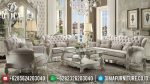 Sofa Tamu Luxury Galena Design Mewah New 2020 ST-0886