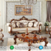 Buy Now Sofa Tamu Mewah Ukir Jepara Luxury Natural Jati Classic ST-0982 | Sofa Tamu Jepara - Dima Furniture Buy Now Sofa Tamu Mewah Ukir Jepara Luxury Natural Jati Classic ST-0982