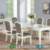 Cario Meja Makan Minimalis Jepara New Luxury Modern Design Furniture Jepara ST-0990 | Sofa Tamu Jepara - Dima Furniture Cario Meja Makan Minimalis Jepara New Luxury Modern Design Furniture Jepara ST-0990