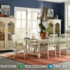 Forza Meja Makan Minimalis Jepara Luxury Classic Best Sale New Year Coming ST-0955