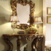 Meja Konsol Mewah Jepara Classic Luxury New Edition Christmas Furniture Terbaru ST-0970 | Sofa Tamu Jepara - Dima Furniture Meja Konsol Mewah Jepara Classic Luxury New Edition Christmas Furniture Terbaru ST-0970