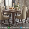 Meja Makan Minimalis Jepara Get Sale Discount Furniture Jepara ST-0930