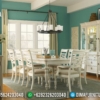 Meja Makan Minimalis Jepara New Christmas Edition Great Product Jepara ST-0951 | Sofa Tamu Jepara - Dima Furniture Meja Makan Minimalis Jepara New Christmas Edition Great Product Jepara ST-0951