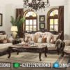 Set Sofa Tamu Mewah Ukiran Klasik Furniture Jepara Terbaru Luxury Style ST-0979