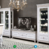 Alegro Bufet TV Minimalis New Design Best Product Quality Mebel Jepara ST-1015