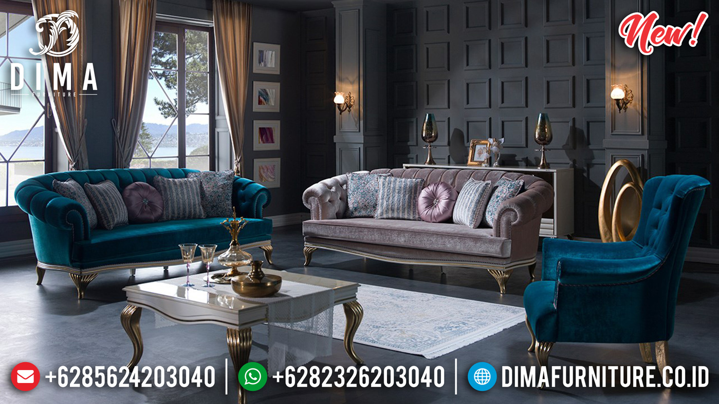 Buy Now Sofa Tamu Mewah Jepara Luxury Carving Best Seller Product ST-1010