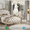 Desain Kamar Set Mewah Ukir Putih Tulang Luxury Classic Greatest ST-1060 | Sofa Tamu Jepara - Dima Furniture Desain Kamar Set Mewah Ukir Putih Tulang Luxury Classic Greatest ST-1060